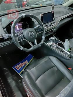 نیسان ئەلتیما